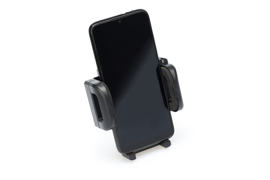 SYM SYMPHONY SR 50 [2025] – Porta cellulare e custodia protettiva – Nero