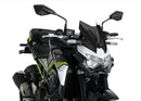 KAWASAKI Z 900 [2024] – Brake Cooler – Schwarz-8