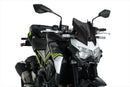 KAWASAKI Z 900 SE [2024] – New Generation Sport – Schwarz-5