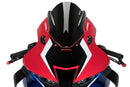 HONDA CBR 1000 RR-R FIREBLADE SP [2025] – Rear View Mirror Caps – Black-2