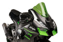 KAWASAKI ZX-10RR [2025] – Rückspiegel Kappen – Schwarz-1