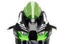 KAWASAKI ZX-10RR [2025] – Rückspiegel Kappen – Schwarz-4