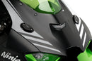 KAWASAKI ZX-10RR [2025] – Rückspiegel Kappen – Schwarz-2