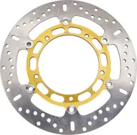 Yamaha Mt-09 Atr Dxs [2025-2026] - BRAKE DISC FLOATECH WAVE – picture 10