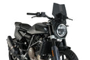 HUSQVARNA SVARTPILEN 701 [2020] – New Generation Sport – Schwarz-17