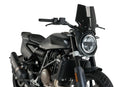 HUSQVARNA SVARTPILEN 701 [2020] – New Generation Sport – Schwarz-3