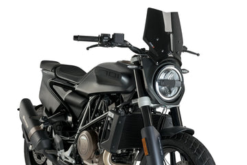 HUSQVARNA SVARTPILEN 701 [2020] – Sport di nuova generazione – Nero