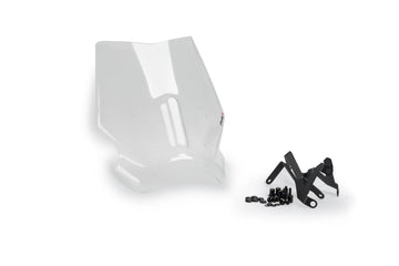 HUSQVARNA SVARTPILEN 701 [2020] – Sport di nuova generazione – Trasparente - 0