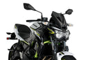 KAWASAKI Z 650 [2025] – New Generation Sport – Stark getönt-10