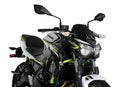 KAWASAKI Z 650 [2025] – New Generation Sport – Stark getönt-11