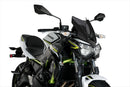 KAWASAKI Z 650 [2025] – New Generation Sport – Stark getönt-4