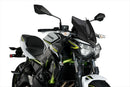 KAWASAKI Z 650 [2025] – New Generation Sport – Stark getönt-1
