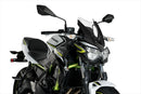 KAWASAKI Z 650 [2025] – New Generation Sport – Stark getönt-7