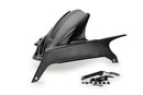 YAMAHA TRACER 9 Y-AMT [2025] - Rear wheel cover | Carbon look | PUIG 3866C
