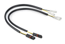 UNIVERSAL UNIVERSAL UNIVERSAL – Set cavi Plug & Play per frecce – nero-7