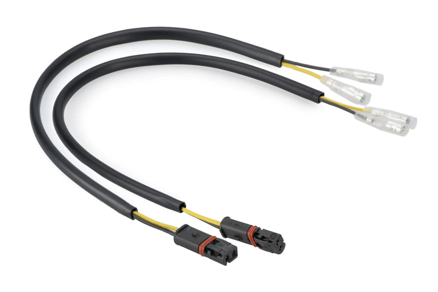 UNIVERSAL UNIVERSAL UNIVERSAL – Set cavi Plug & Play per frecce – nero