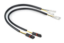 UNIVERSAL UNIVERSAL UNIVERSAL – Set cavi Plug & Play per frecce – nero-15