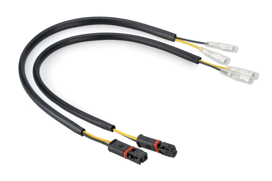 UNIVERSAL UNIVERSAL UNIVERSAL – Set cavi Plug & Play per frecce – nero