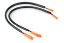 UNIVERSAL UNIVERSAL UNIVERSAL – Set cavi Plug & Play per frecce – nero-17