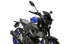 YAMAHA MT-125 [2025] – New Generation Sport – Black-13