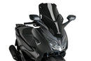 HONDA FORZA 300 [2020] – Windshield V-Tech Line Sport – Tinted-7