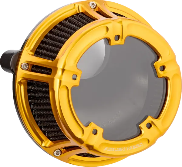 Harley Davidson Fltr [ARLEN NESS] – Method™ Clear Series Luftfilter