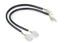 UNIVERSAL UNIVERSAL UNIVERSAL – Set cavi Plug & Play per frecce – nero-9