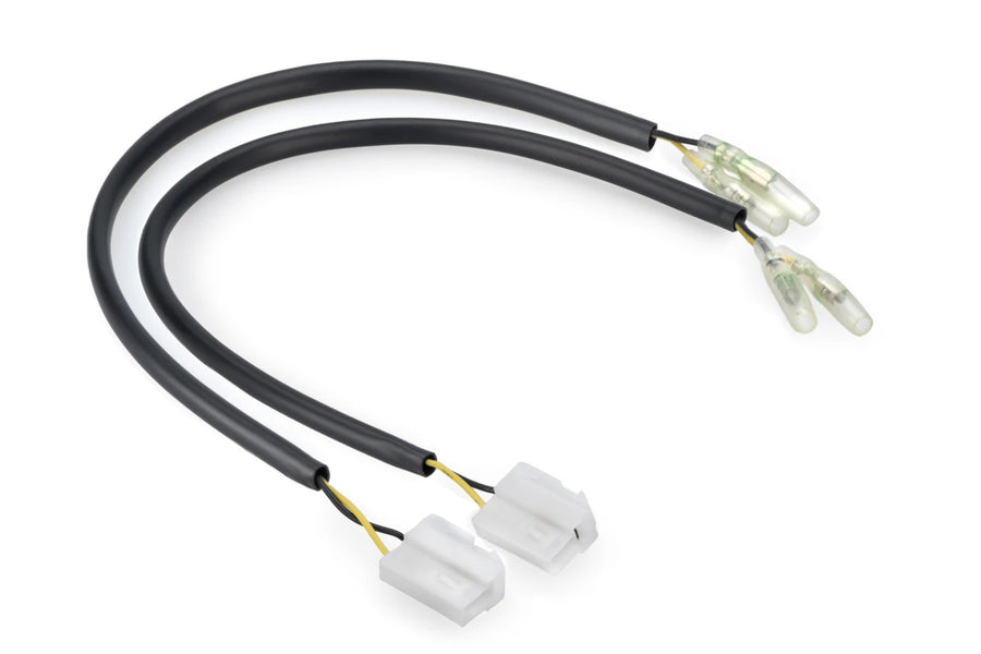 UNIVERSAL UNIVERSAL UNIVERSAL – Set cavi Plug & Play per frecce – nero