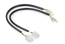 UNIVERSAL UNIVERSAL UNIVERSAL – Set cavi Plug & Play per frecce – nero-19