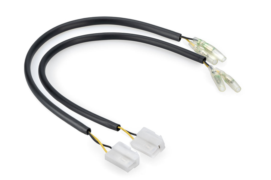 UNIVERSAL UNIVERSAL UNIVERSAL – Set cavi Plug & Play per frecce – nero