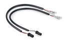 UNIVERSAL UNIVERSAL UNIVERSAL – Set cavi Plug & Play per frecce – nero-10
