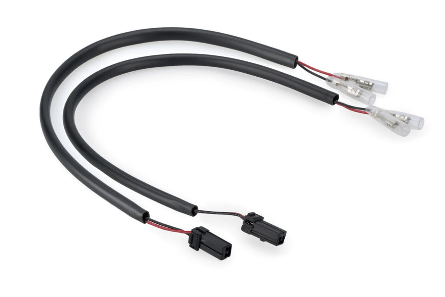 UNIVERSAL UNIVERSAL UNIVERSAL – Set cavi Plug & Play per frecce – nero