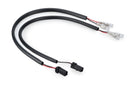 UNIVERSAL UNIVERSAL UNIVERSAL – Set cavi Plug & Play per frecce – nero-13
