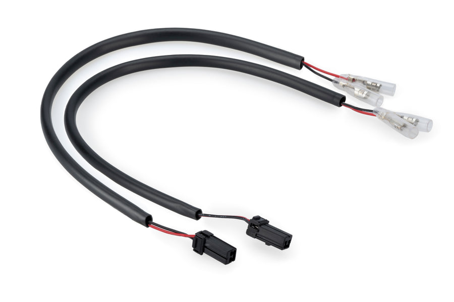 UNIVERSAL UNIVERSAL UNIVERSAL – Set cavi Plug & Play per frecce – nero
