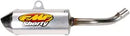 Yamaha Wr 250 [1994-1997] - Powercore 2 rear silencer – picture 10