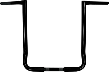 Harley Davidson Touring [LA CHOPPERS] – Manubrio Touring Twin Peaks da 1-1/4"