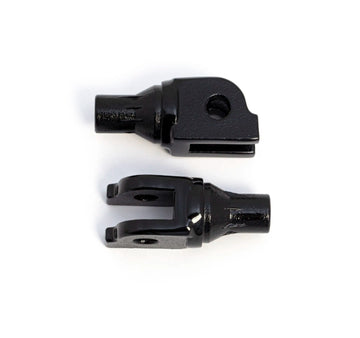 Harley-Davidson Street Bob 114 FXBBS [Kuryakyn] -Conical Footrest Adapter