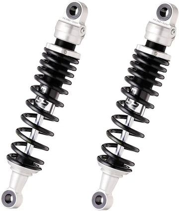 Suzuki VZ 800 [YSS] – gas pressure emulsion shock absorber