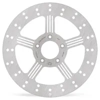 Harley-Davidson XL 1200 T Sportster Superlow [2020] - Fixed brake disc Skull - Image 11