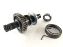 KTM LC4 640 Prestige [2003] - Kickstarter Gear Kickstarterwelle kicker-3