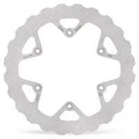 Yamaha Yz 250 [2026-2027] - DISCO FRENO SHARK FISSO – Immagine 3