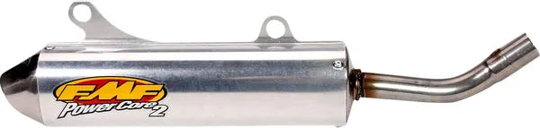 Suzuki Rm 250 [2003-2008] - Powercore 2 rear silencer – picture 3