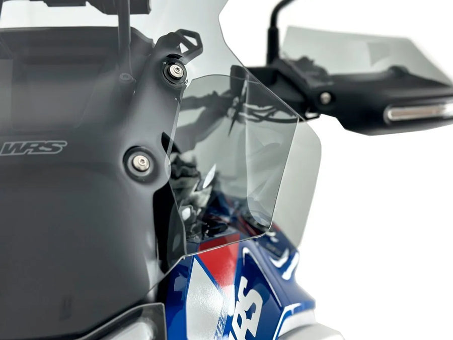 bmw r 1300 gs trophy [WRS] – Windabweiser