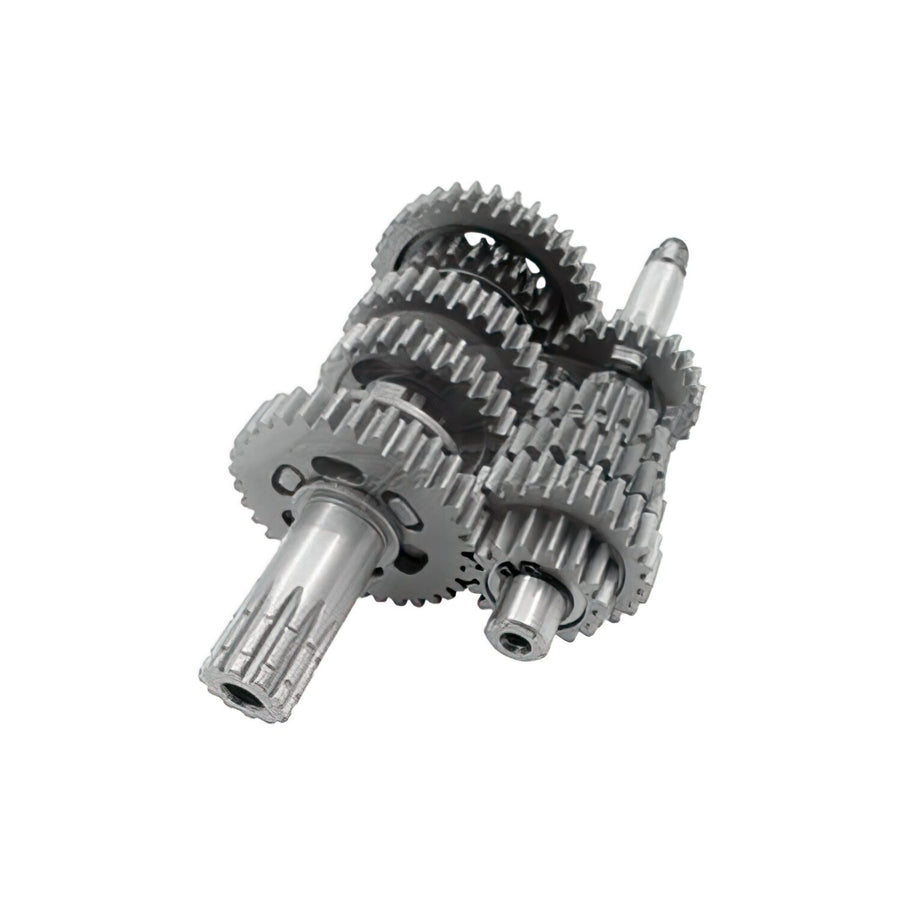 Beta RR SM 50 2T - Cambio 2 serie
