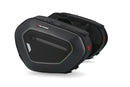 Triumph Street Triple 675 [SW-MOTECH] – PRO BLAZE H Satteltaschen-Set mit EDGE Schutz