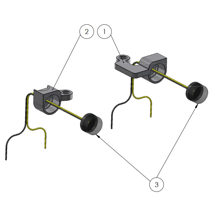Armaturenblinker