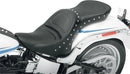 Harley Davidson flstf [SADDLEMEN] – Sella speciale Explorer-1