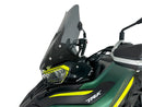 Benelli TRK 702 [WRS] – Parabrezza