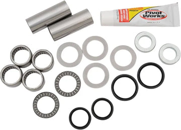 Yamaha WR 125 [PIVOT WORKS] – Kit cuscinetti forcellone