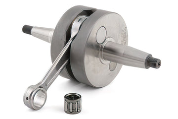 Beta RR Enduro 50 2T - crankshaft RF50WR 39.7mm stroke 85mm connecting rod